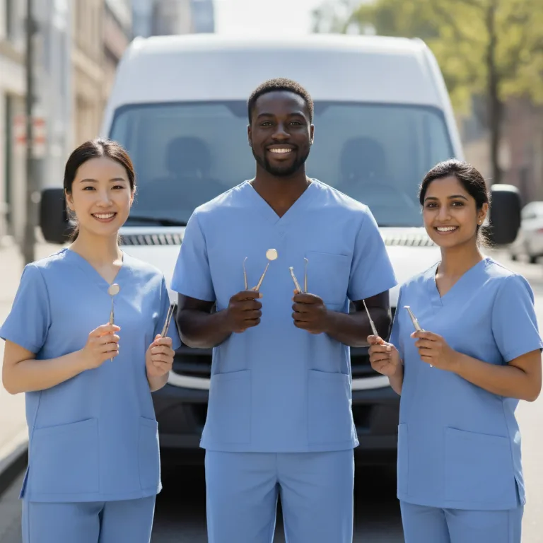 dentist Pascoe Vale