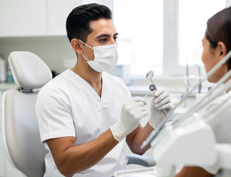 dentist Pascoe Vale